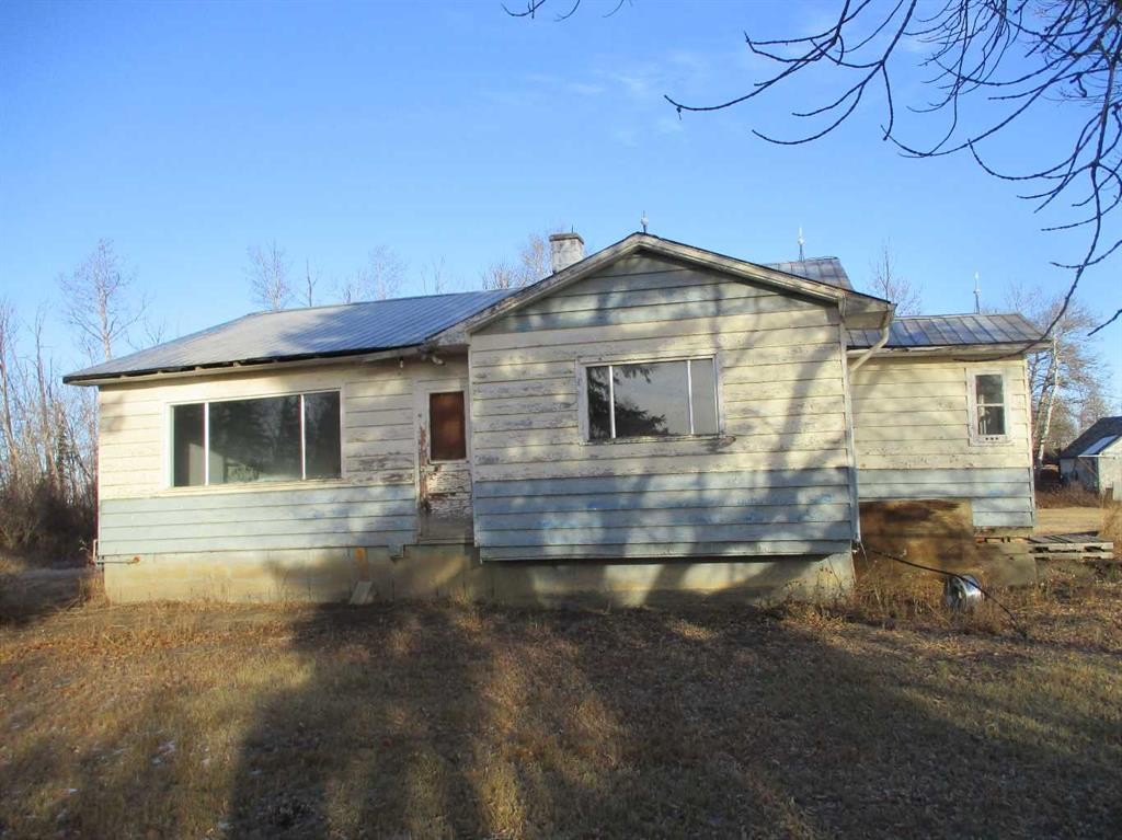 222080 Twp Rd 922, Rural Northern Lights, County Of, AB - Outdoor