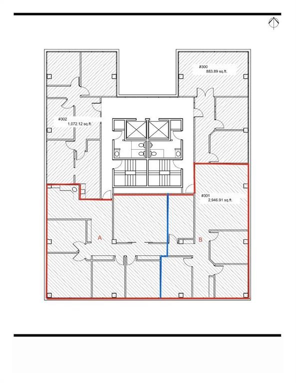 301B-9835 101 Avenue, Grande Prairie, AB