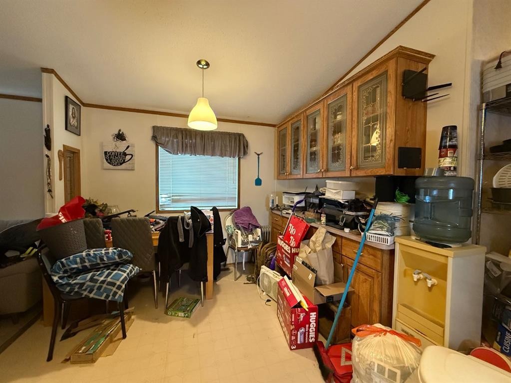 5208 52 Avenue, Valleyview, AB - Indoor