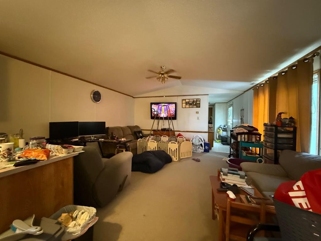 5208 52 Avenue, Valleyview, AB - Indoor