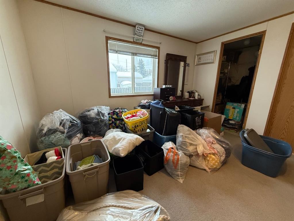 5208 52 Avenue, Valleyview, AB - Indoor