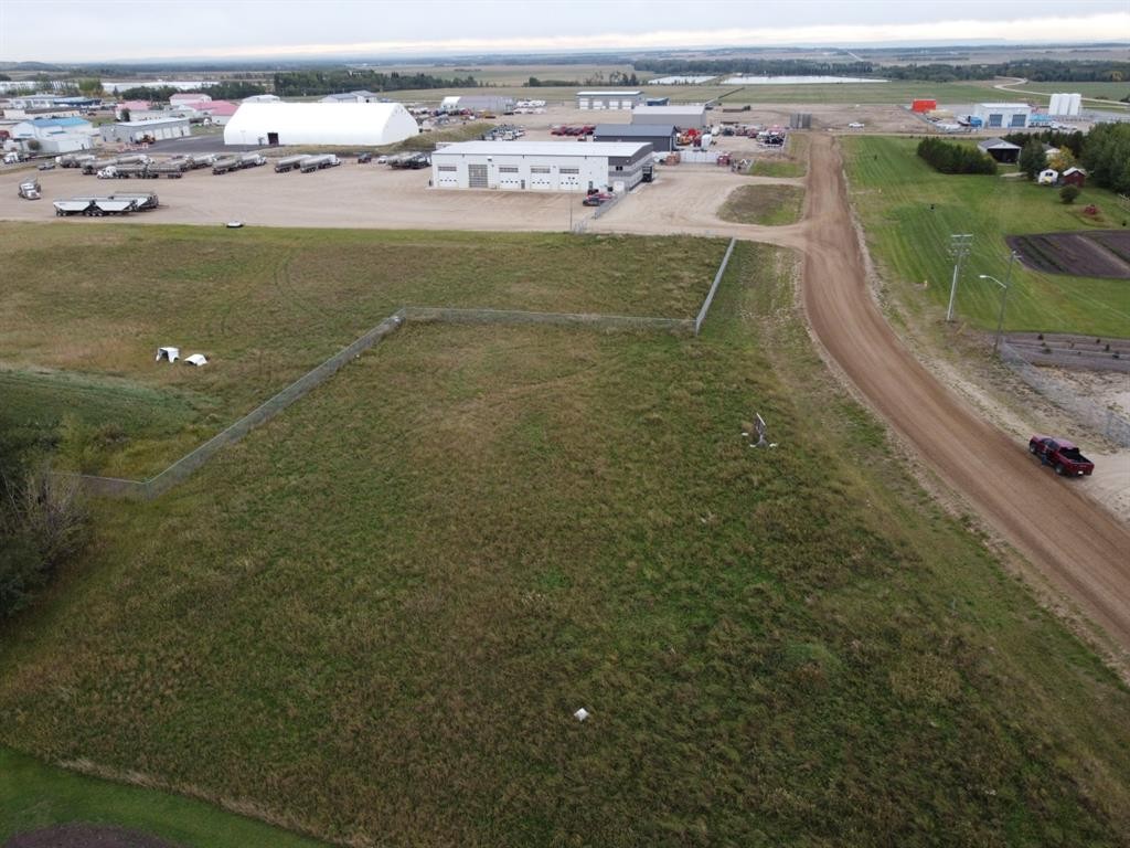 590 7 Avenue West, Beaverlodge, AB