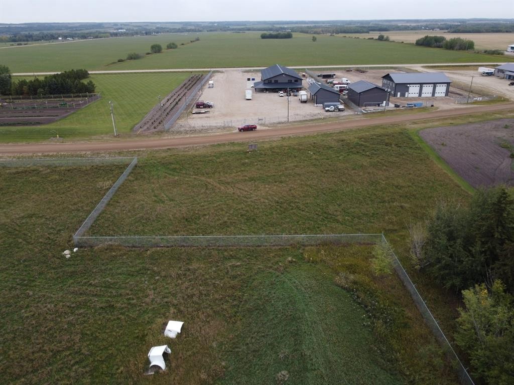 590 7 Avenue West, Beaverlodge, AB