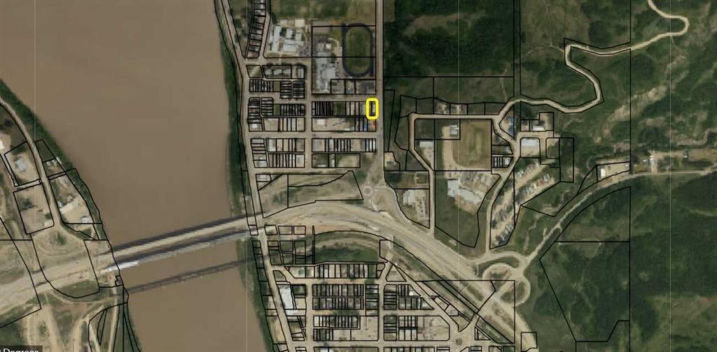 9727 89 Avenue, Peace River, AB