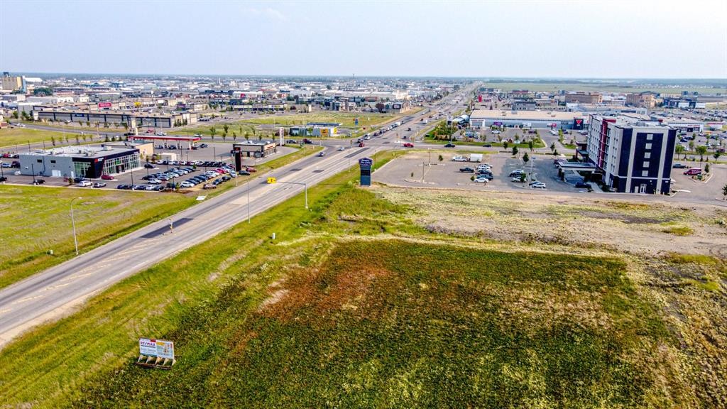10501 117 Street, Grande Prairie, AB
