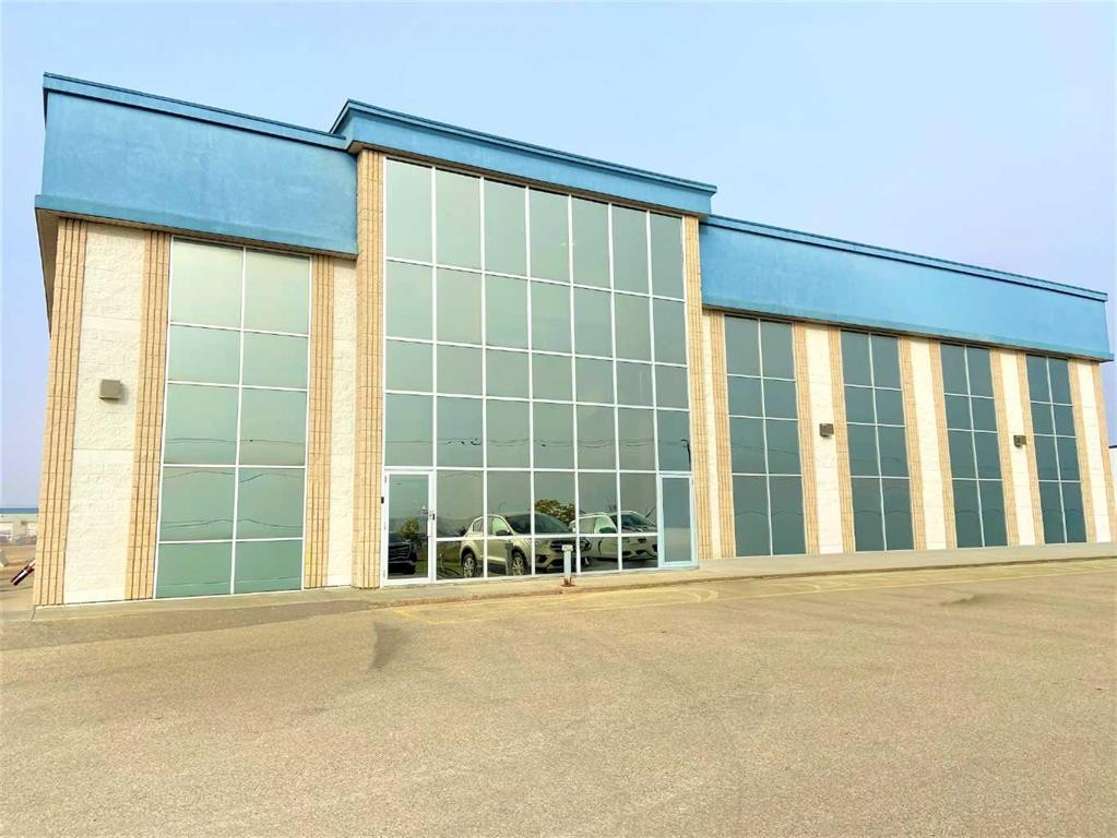 8701 102 Street, Clairmont, AB