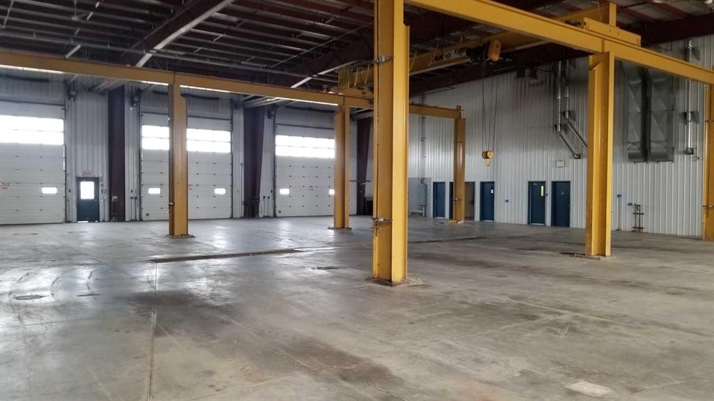 8701 102 Street, Clairmont, AB