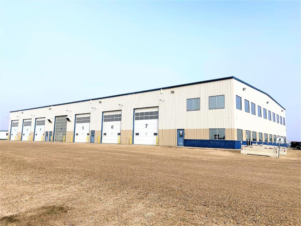 8701 102 Street, Clairmont, AB