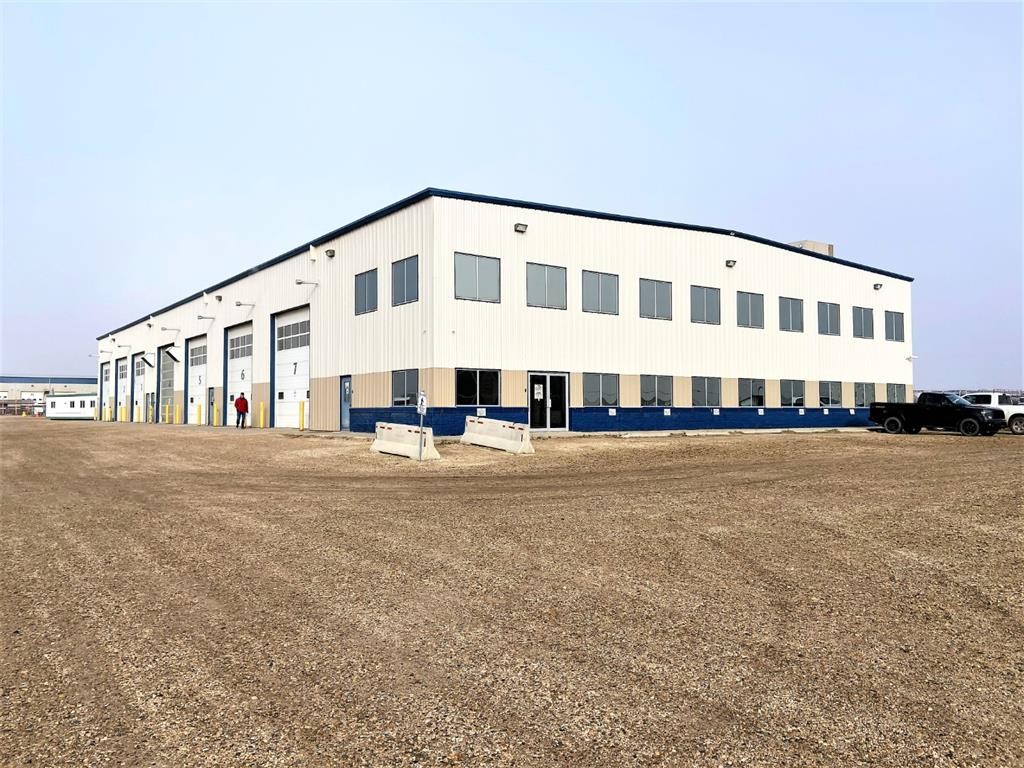 8701 102 Street, Clairmont, AB