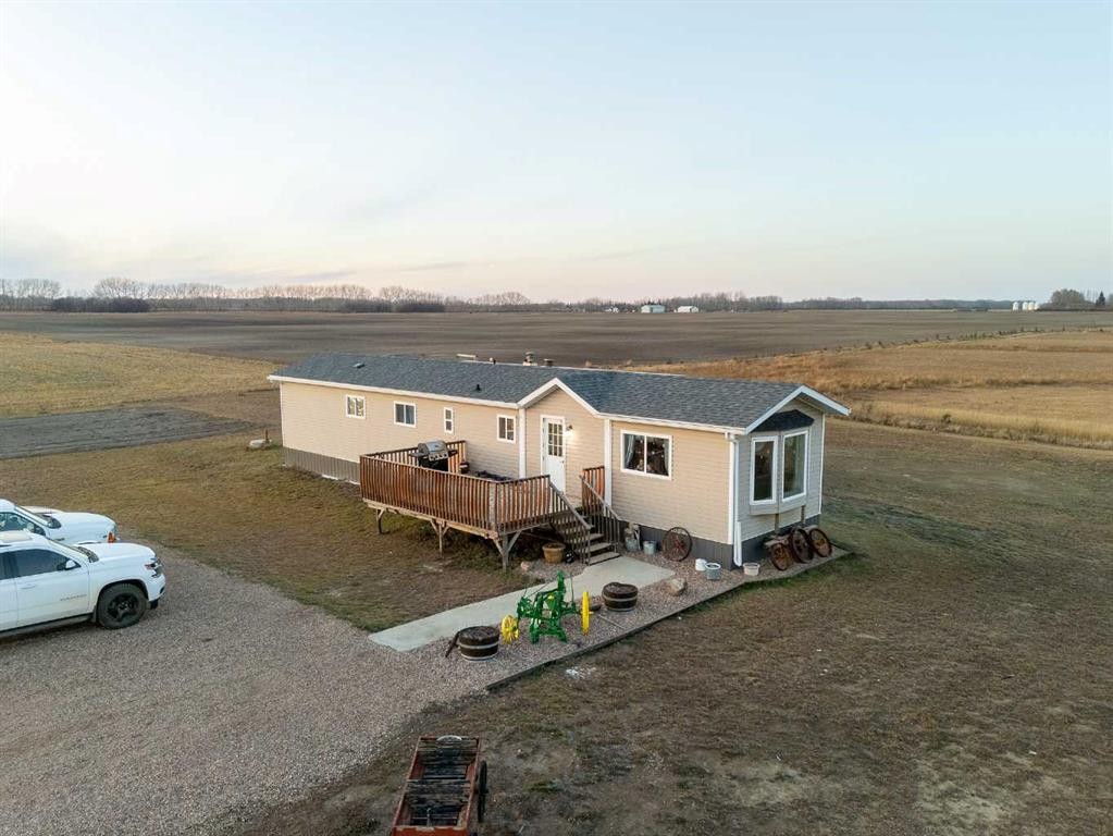 107336 Range Road 135, Rural Mackenzie County, AB - Outdoor