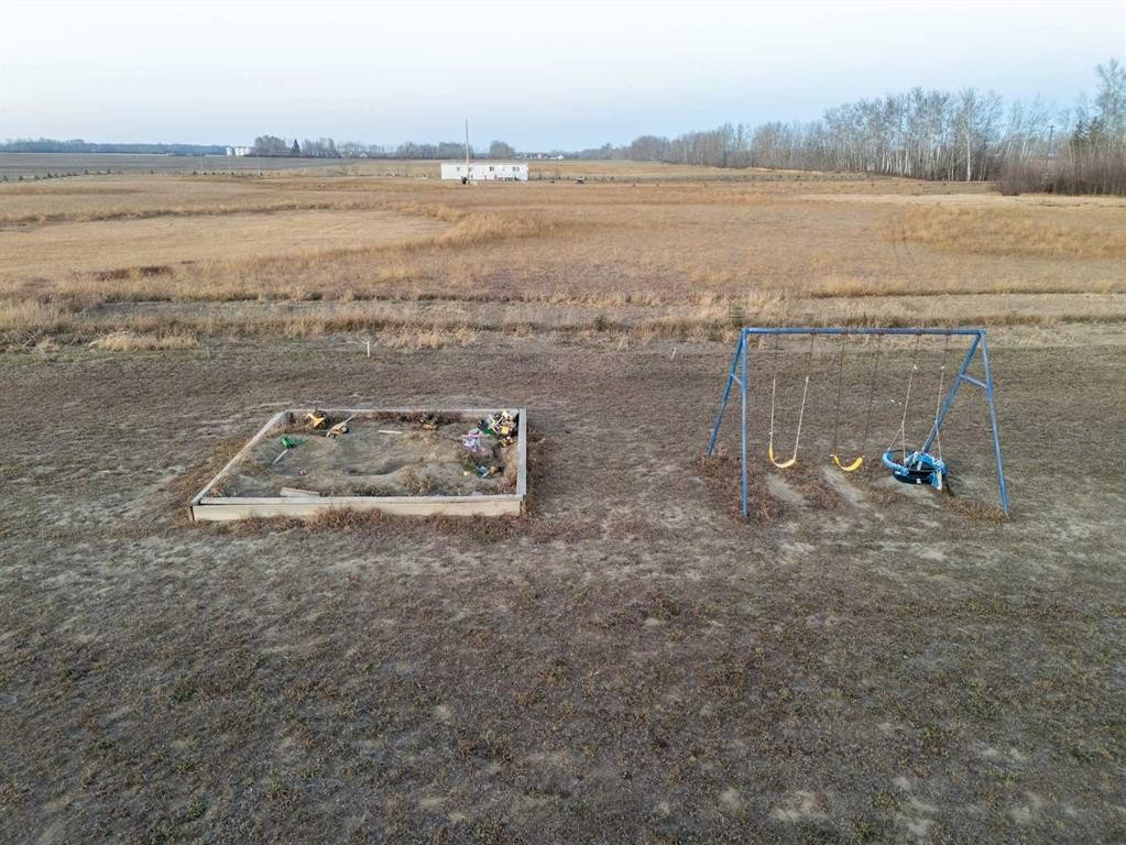 107336 Range Road 135, Rural Mackenzie County, AB - Outdoor With View