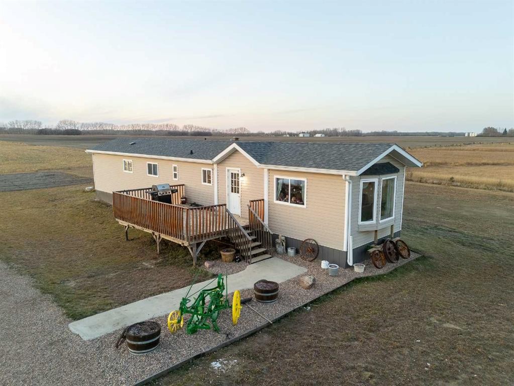 107336 Range Road 135, Rural Mackenzie County, AB - Outdoor