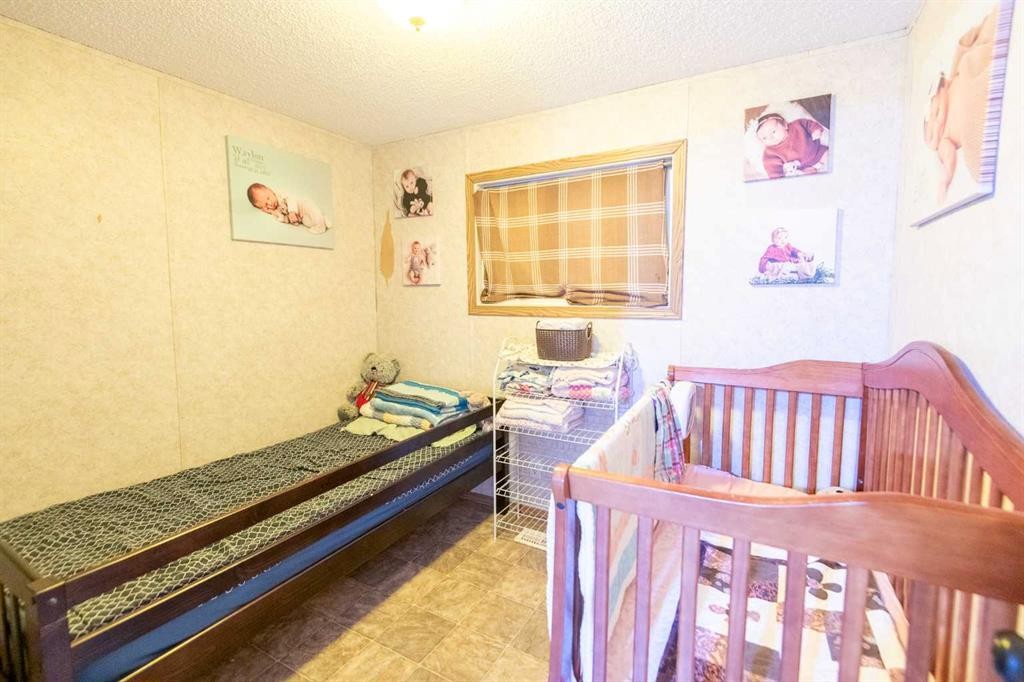 107336 Range Road 135, Rural Mackenzie County, AB - Indoor Photo Showing Bedroom