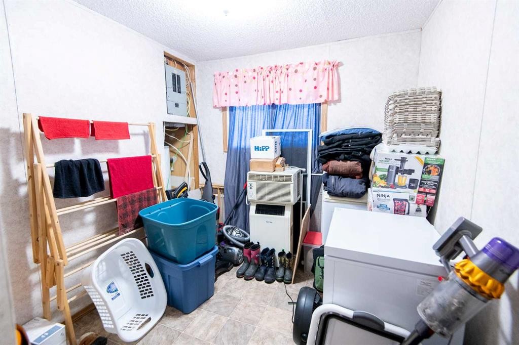 107336 Range Road 135, Rural Mackenzie County, AB - Indoor