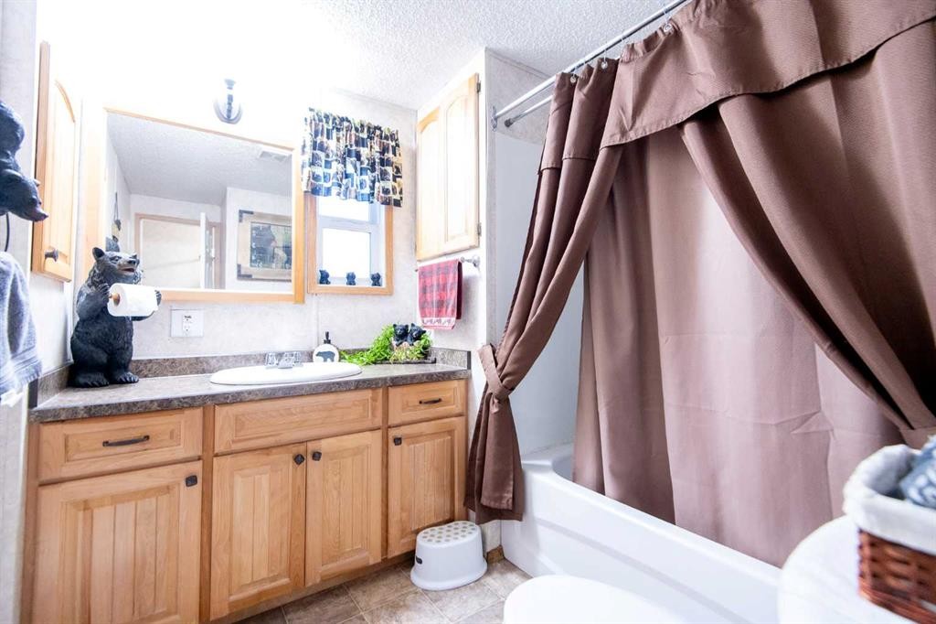 107336 Range Road 135, Rural Mackenzie County, AB - Indoor Photo Showing Bathroom