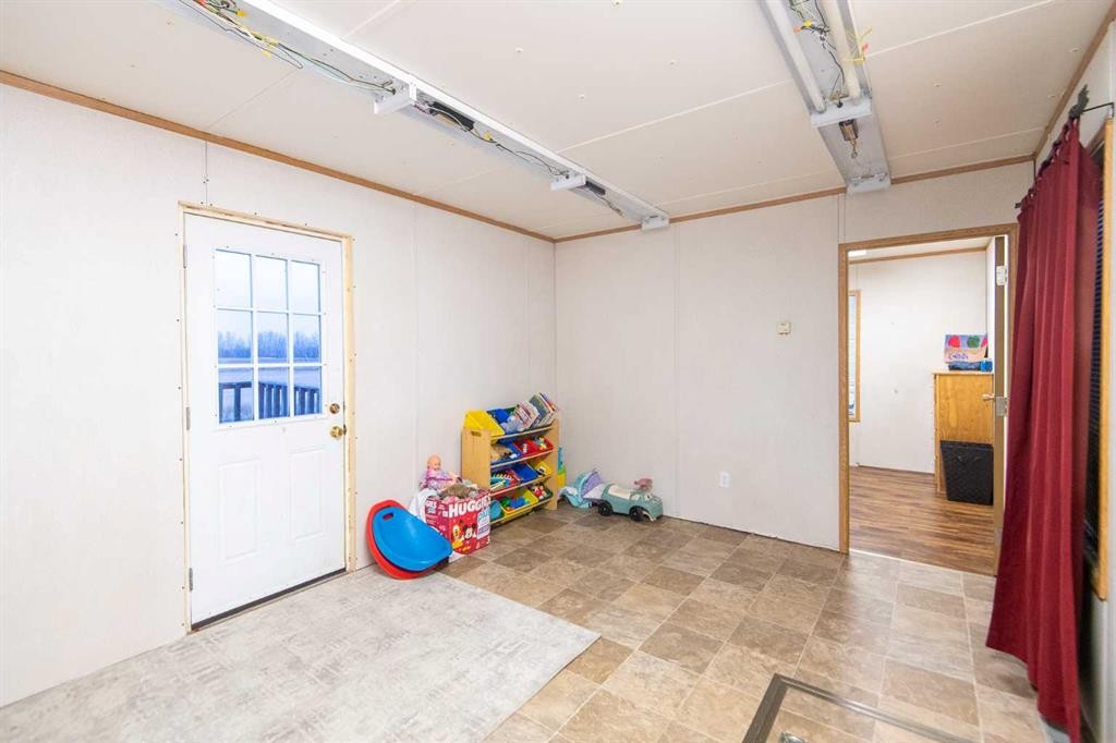 107336 Range Road 135, Rural Mackenzie County, AB - Indoor