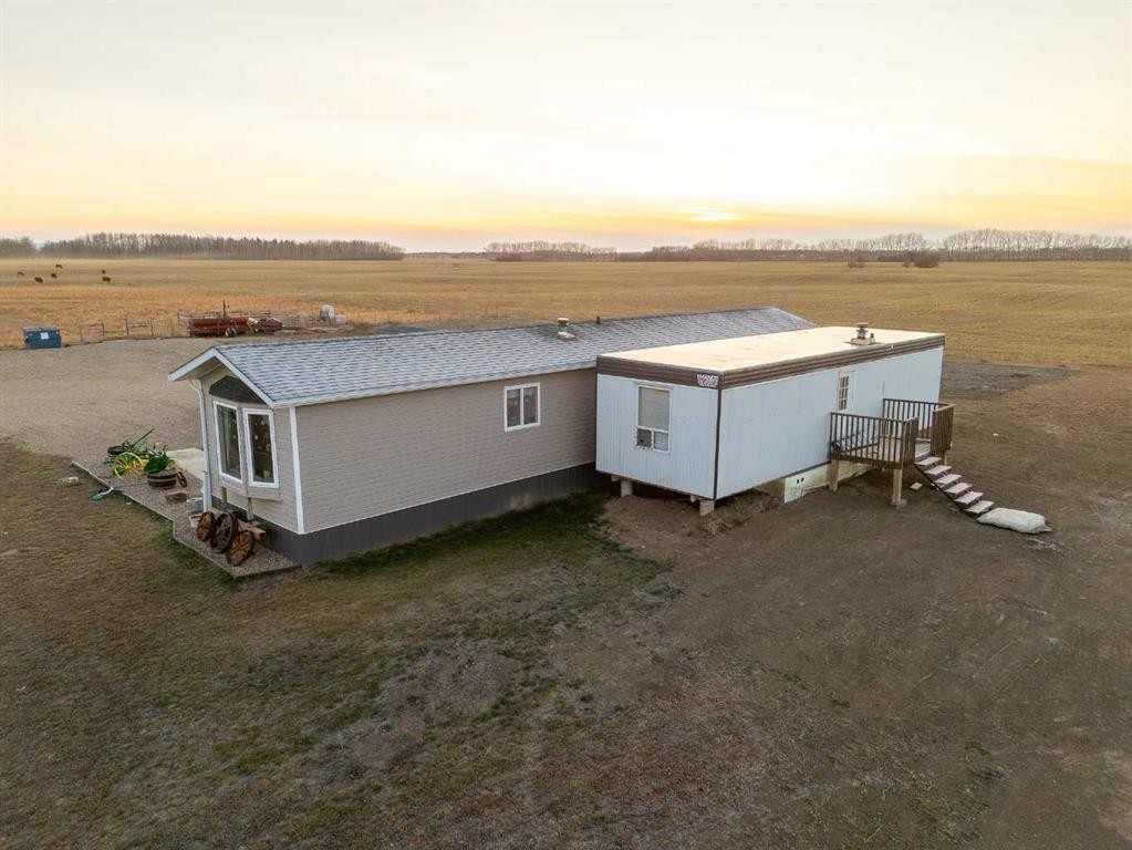 107336 Range Road 135, Rural Mackenzie County, AB - Outdoor