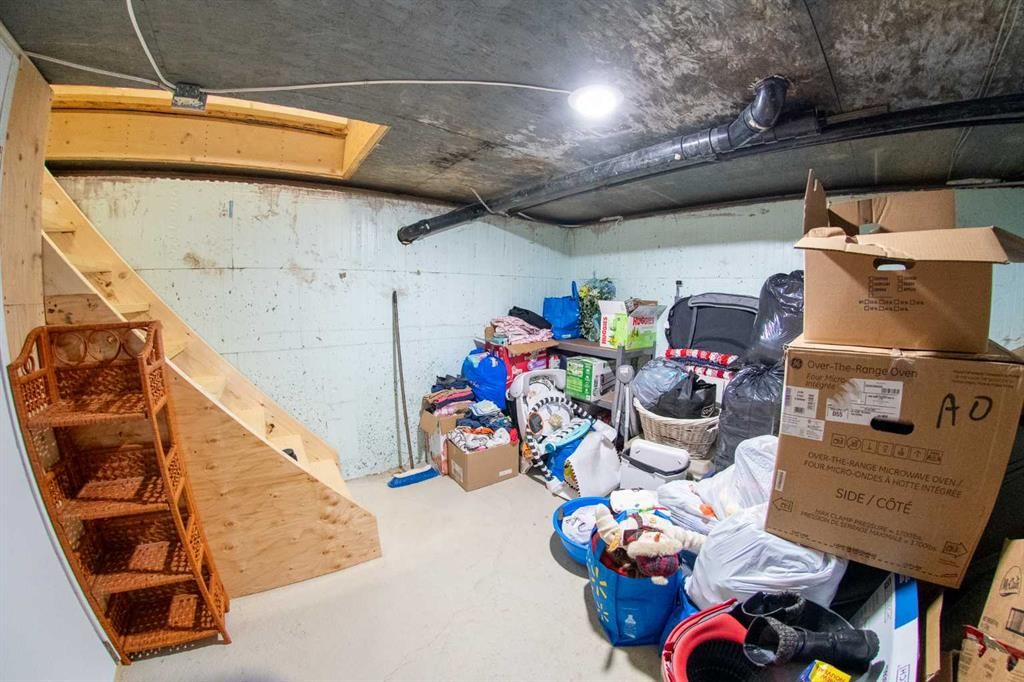 107336 Range Road 135, Rural Mackenzie County, AB - Indoor Photo Showing Other Room