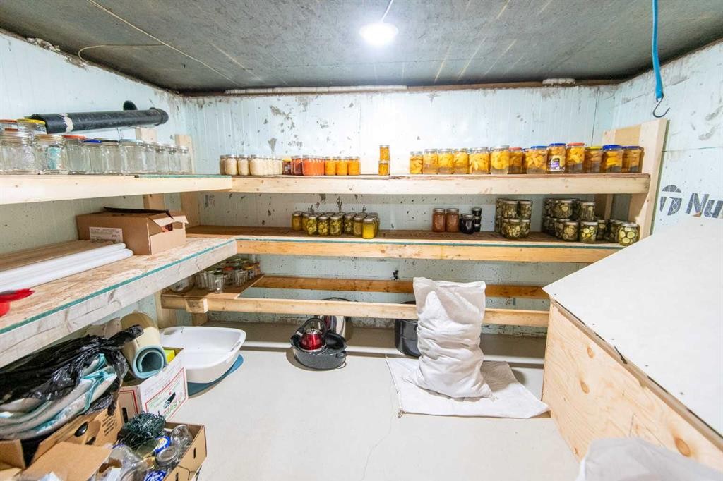 107336 Range Road 135, Rural Mackenzie County, AB - Indoor Photo Showing Other Room