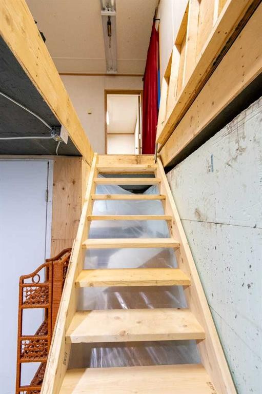 107336 Range Road 135, Rural Mackenzie County, AB - Indoor Photo Showing Other Room