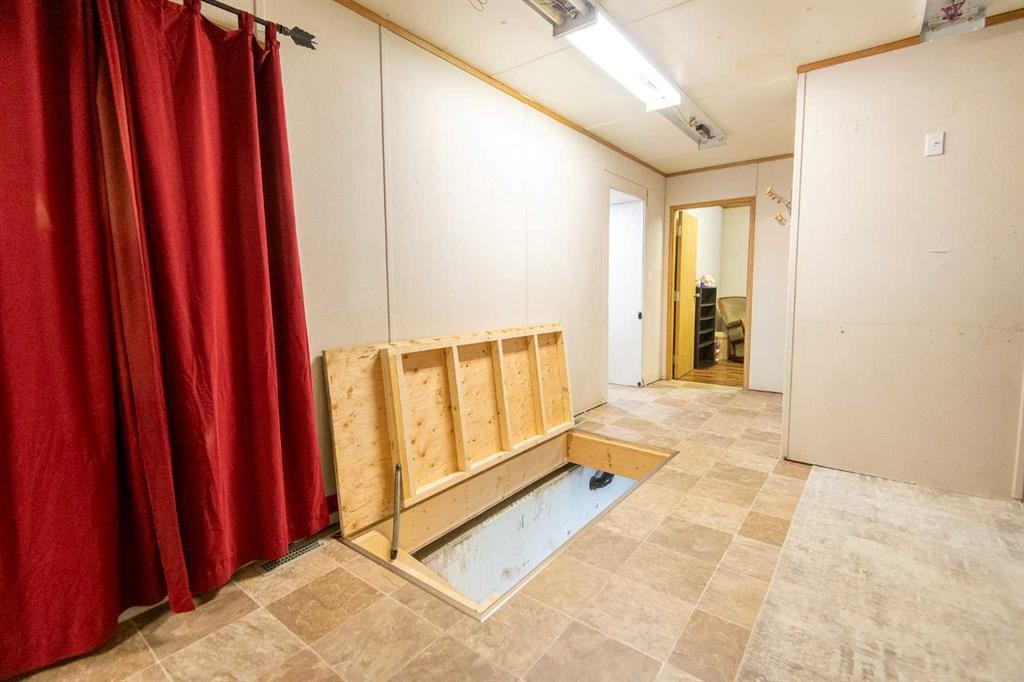 107336 Range Road 135, Rural Mackenzie County, AB - Indoor Photo Showing Other Room