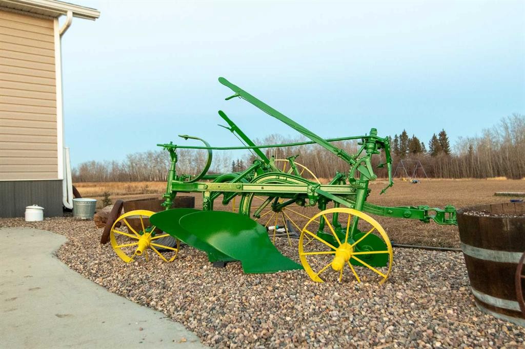 107336 Range Road 135, Rural Mackenzie County, AB - Outdoor