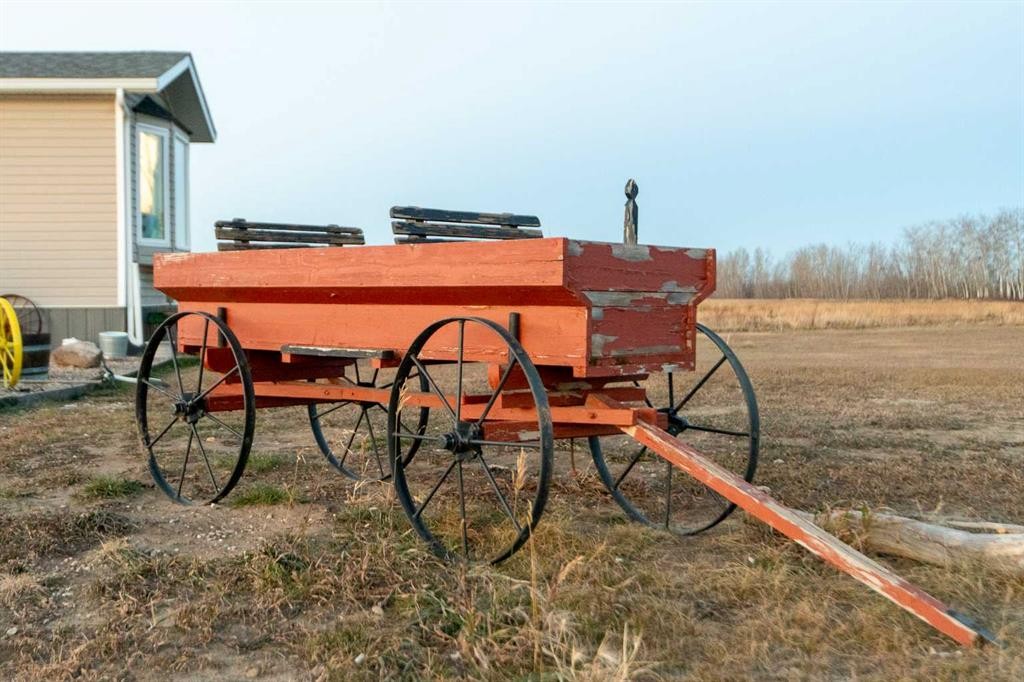 107336 Range Road 135, Rural Mackenzie County, AB - Outdoor