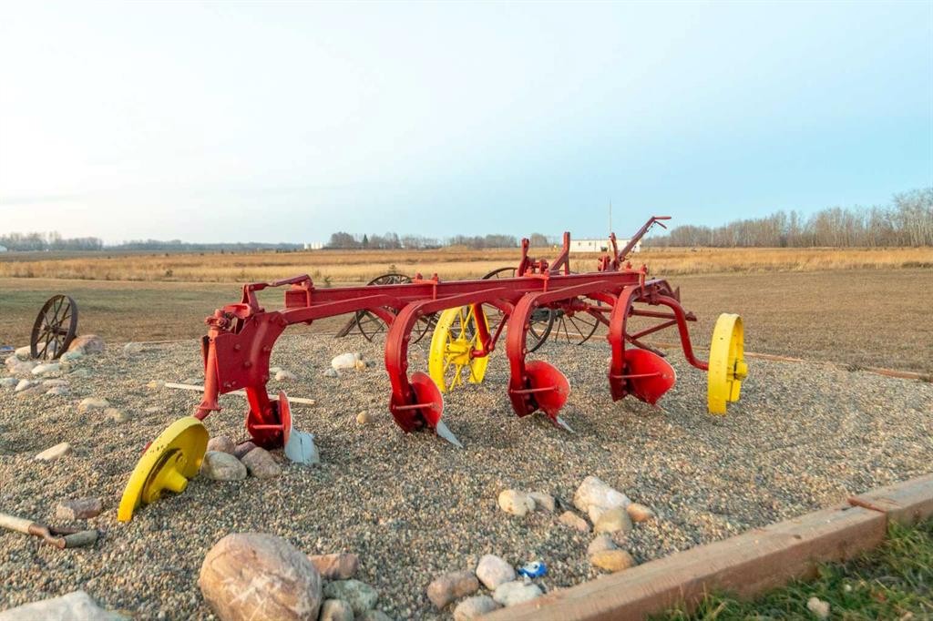 107336 Range Road 135, Rural Mackenzie County, AB - Outdoor With View