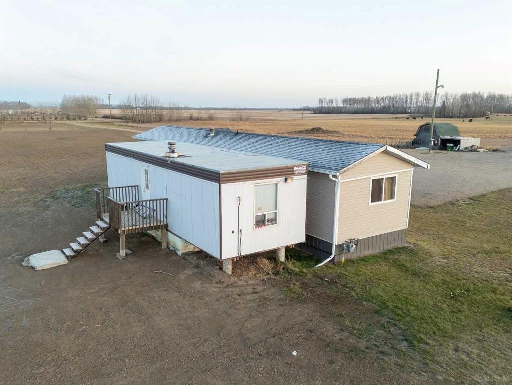107336 Range Road 135, Rural Mackenzie County, AB - Outdoor