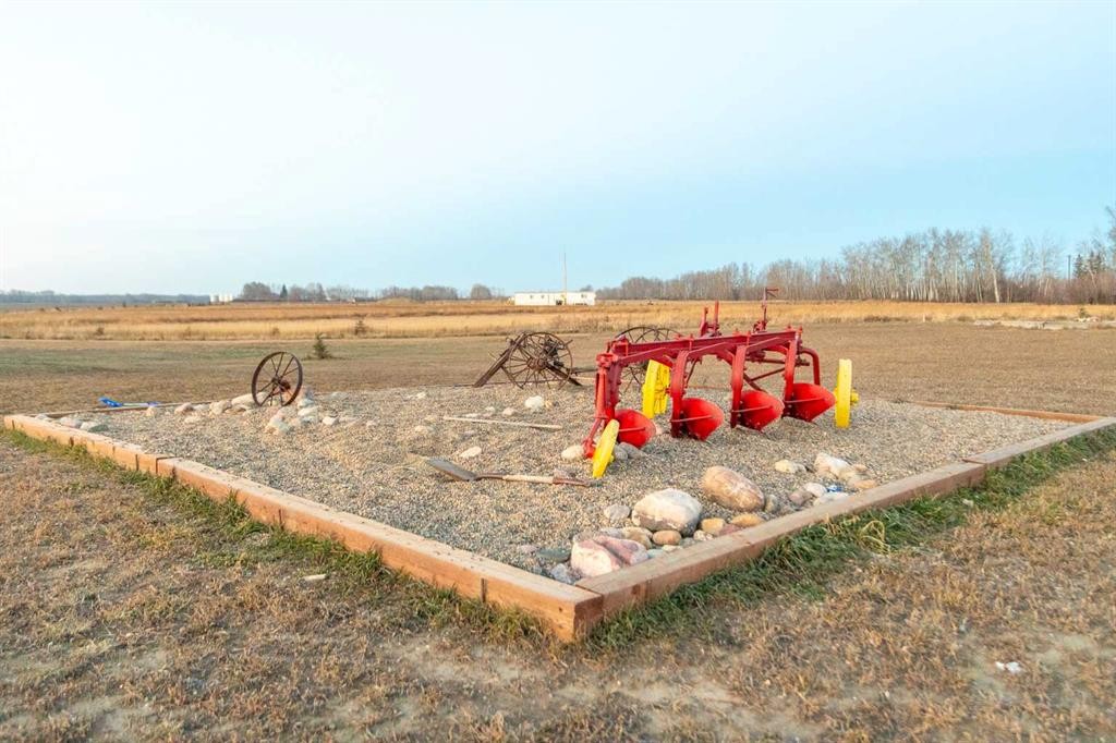 107336 Range Road 135, Rural Mackenzie County, AB - Outdoor With View