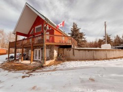 Block 6 Lot 7 Rural Big Lakes County, AB T0G 1E0