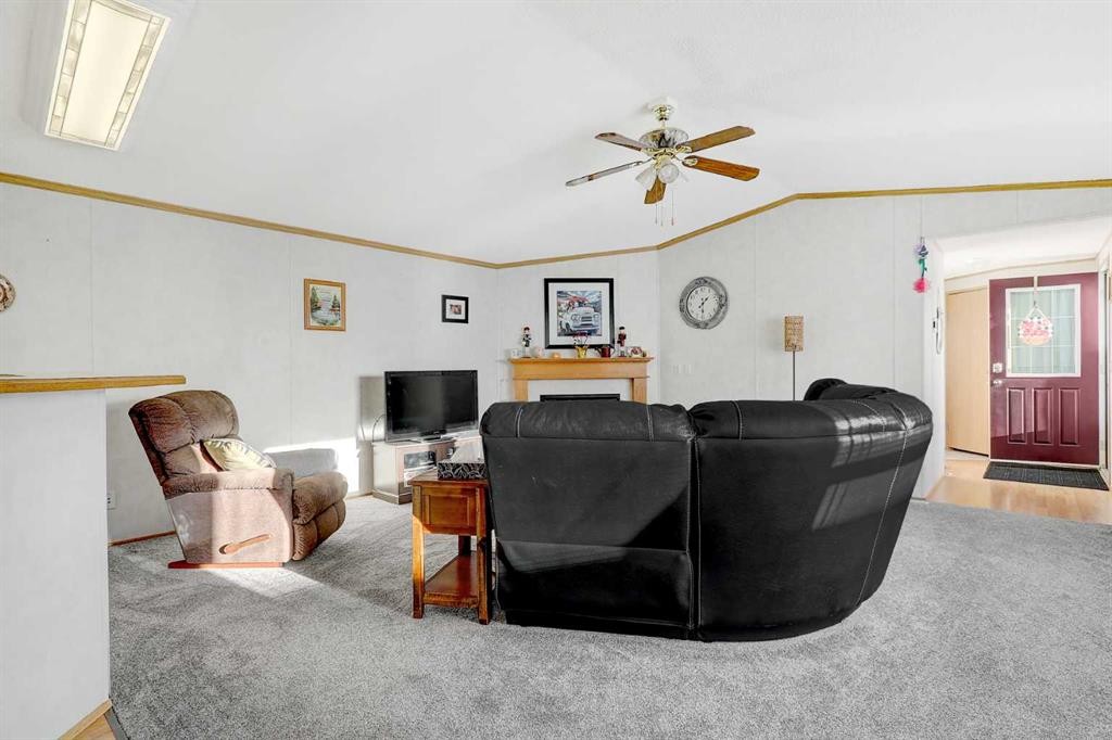 12134 97B Street, Grande Prairie, AB - Indoor