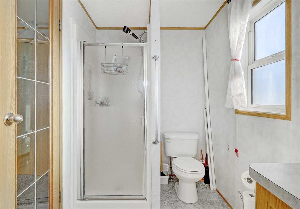 12134 97B Street, Grande Prairie, AB - Indoor Photo Showing Bathroom