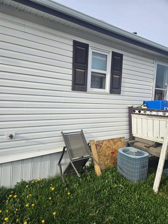 12134 97B Street, Grande Prairie, AB - Outdoor With Deck Patio Veranda