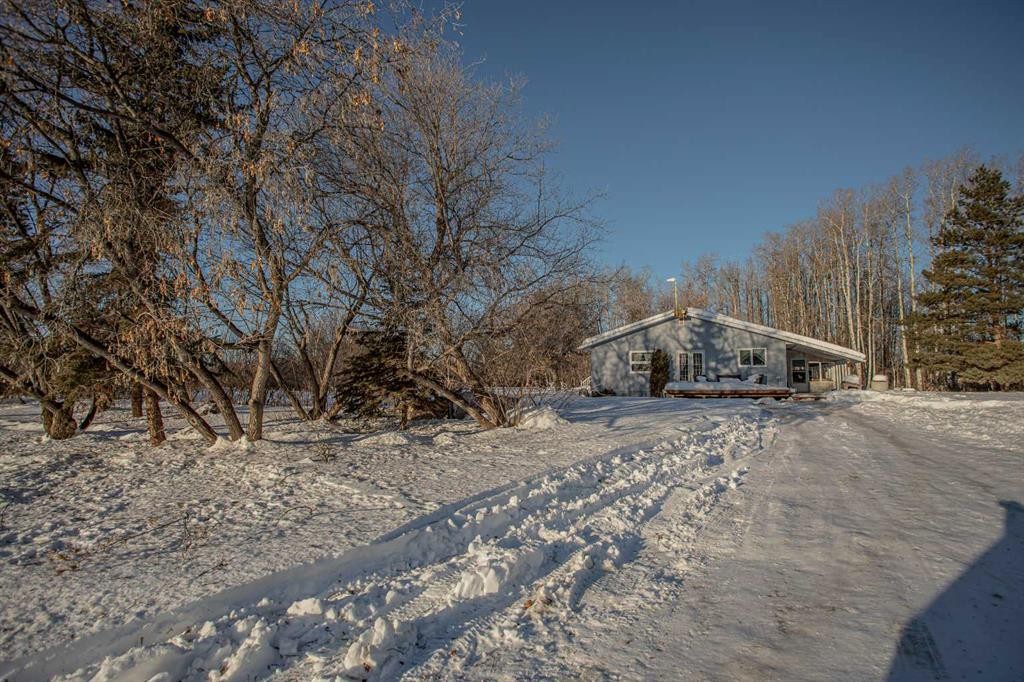 109531 Range Road 175, High Level, AB