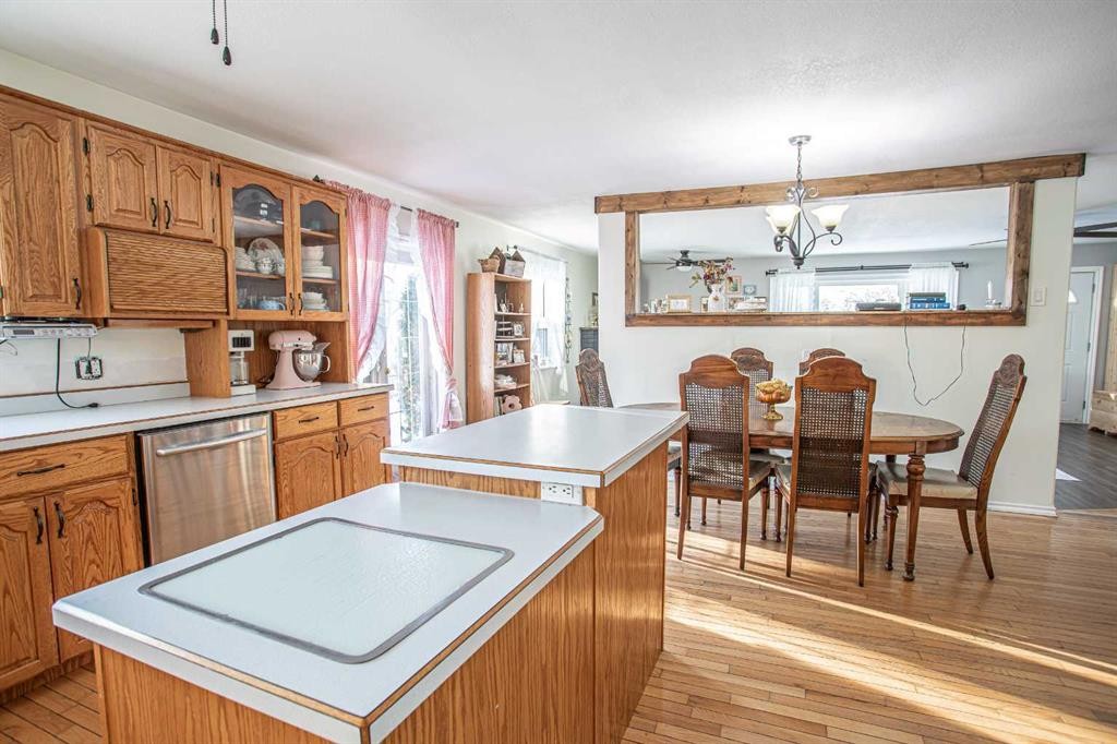 109531 Range Road 175, High Level, AB