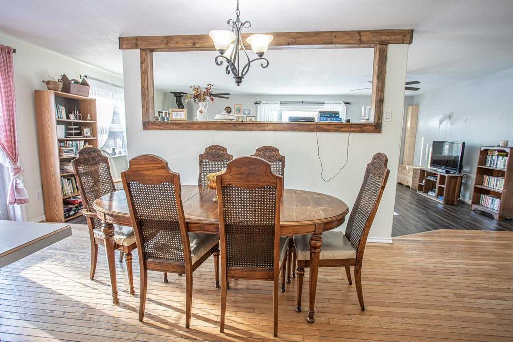 109531 Range Road 175, High Level, AB