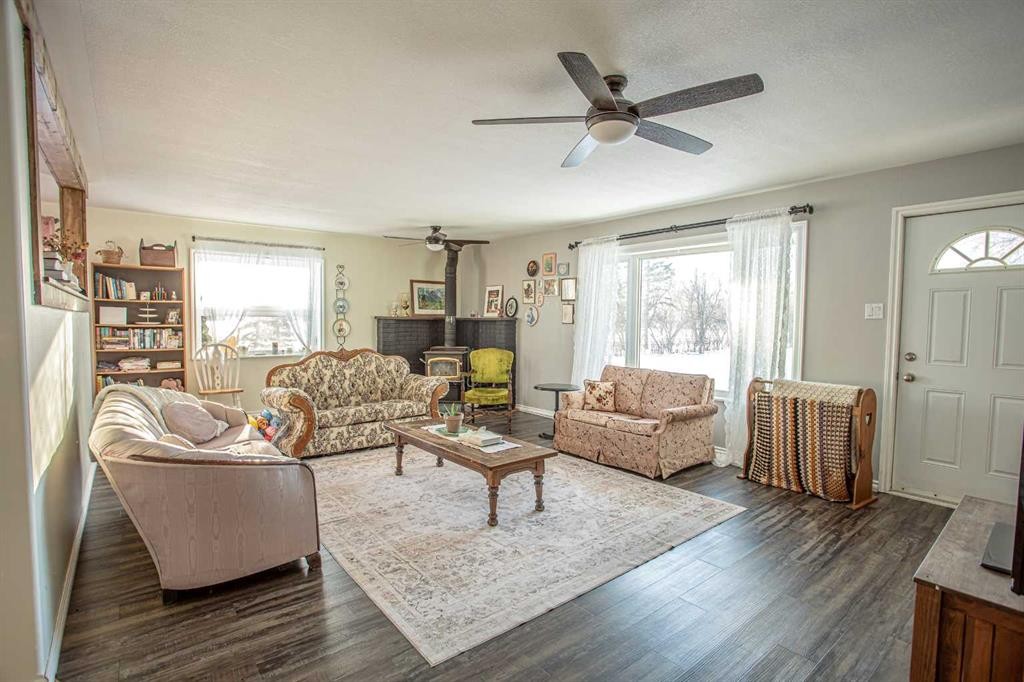 109531 Range Road 175, High Level, AB