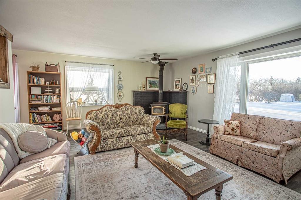 109531 Range Road 175, High Level, AB