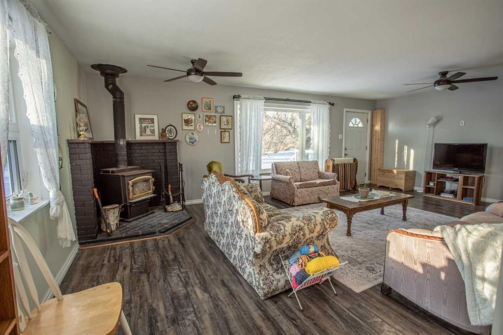 109531 Range Road 175, High Level, AB