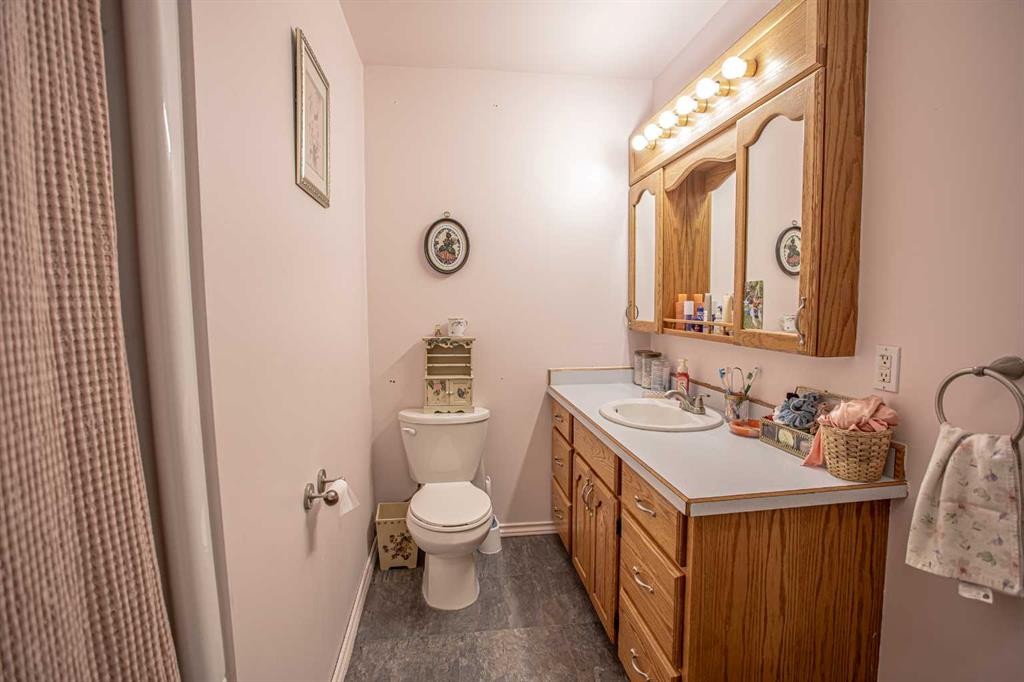 109531 Range Road 175, High Level, AB