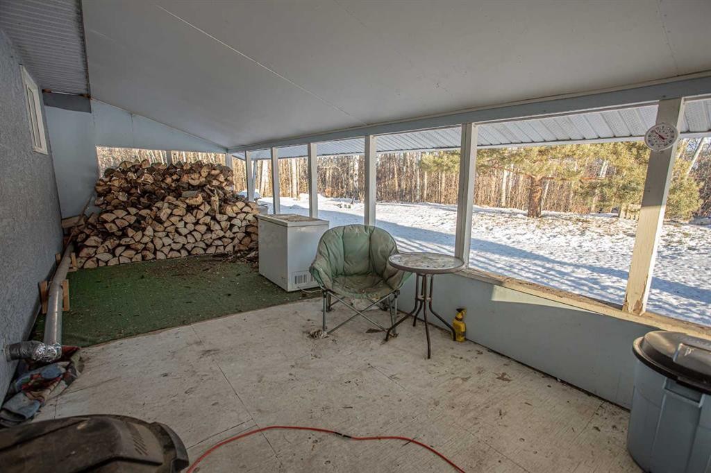 109531 Range Road 175, High Level, AB