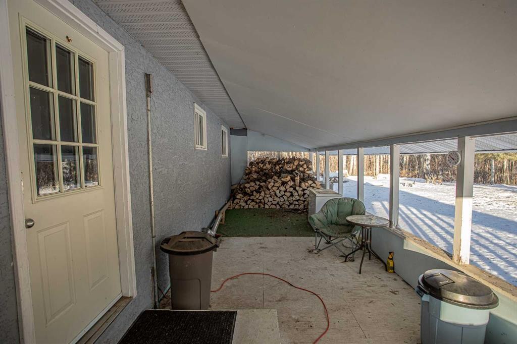 109531 Range Road 175, High Level, AB