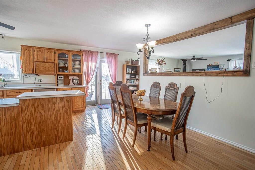 109531 Range Road 175, High Level, AB