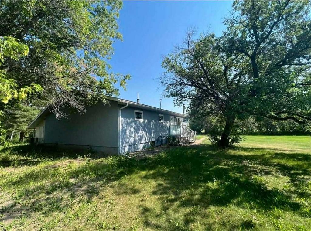 109531 Range Road 175, High Level, AB