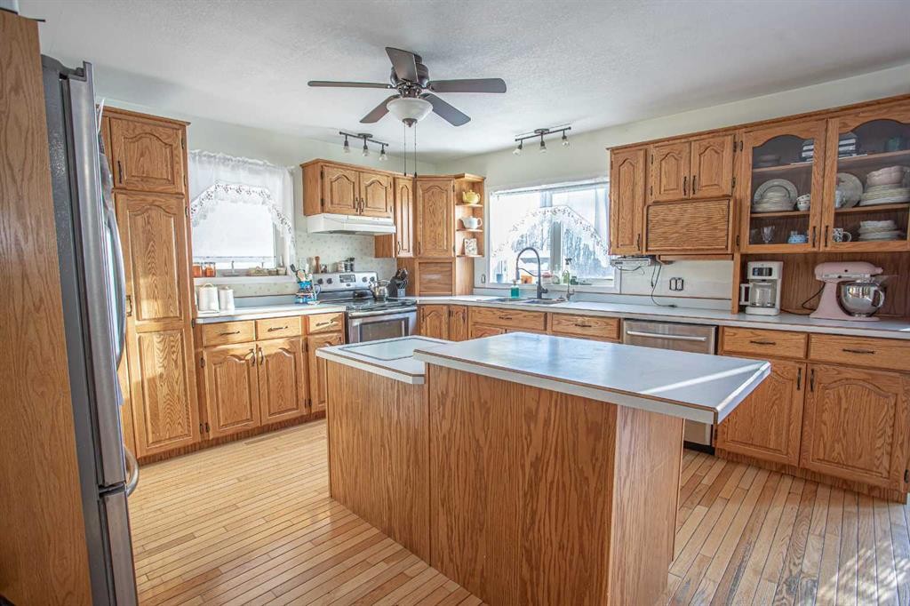 109531 Range Road 175, High Level, AB