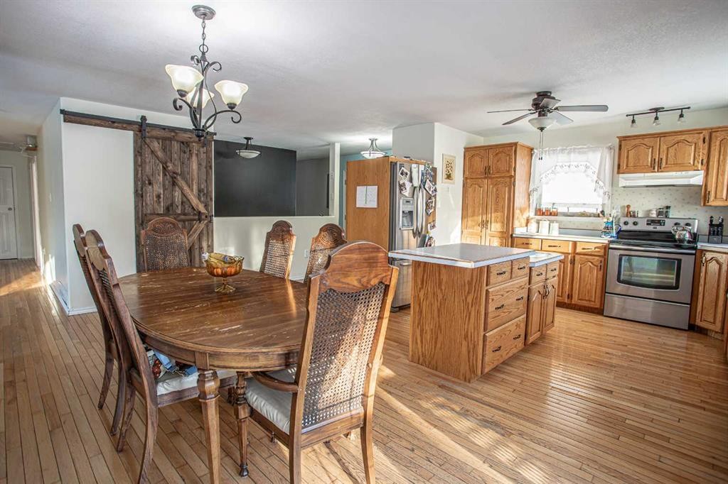 109531 Range Road 175, High Level, AB