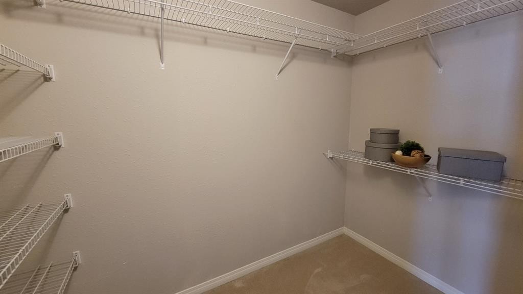 101C-8640 103 Avenue, Grande Prairie, AB - Indoor With Storage