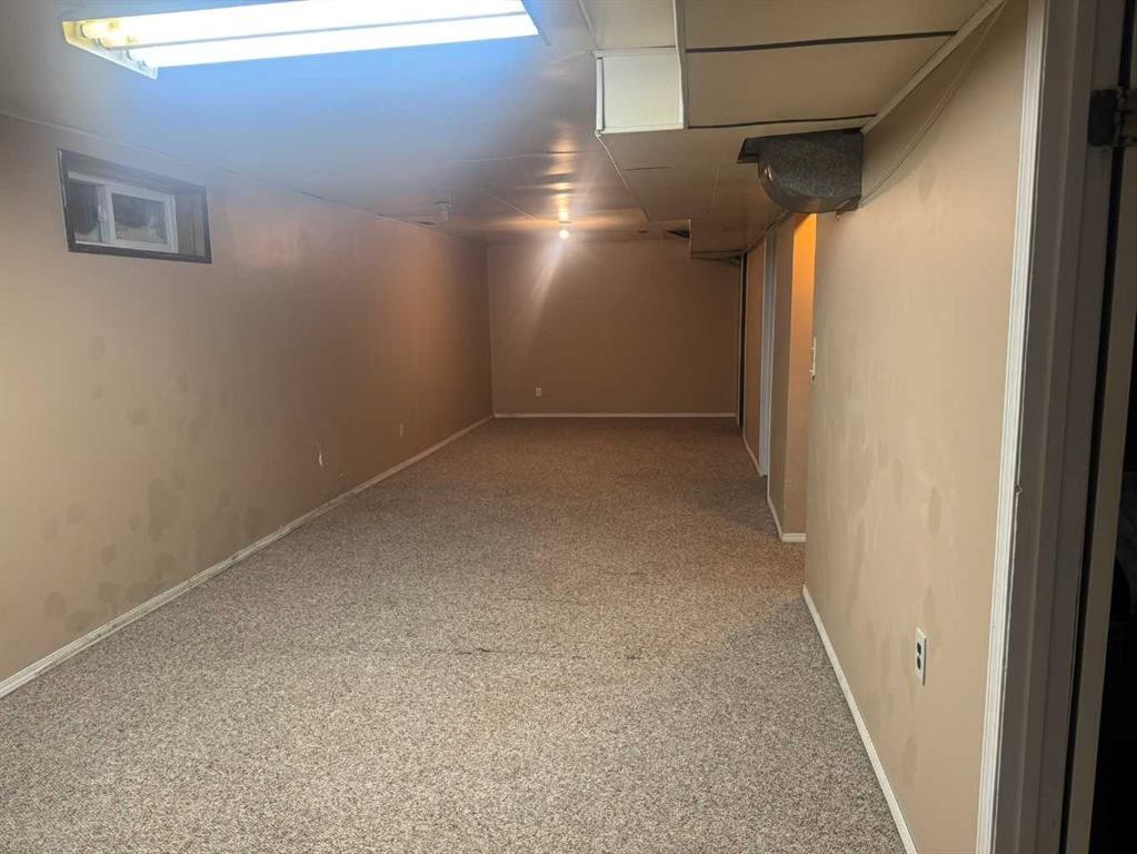 4317 54 Street, Grimshaw, AB - Indoor Photo Showing Other Room