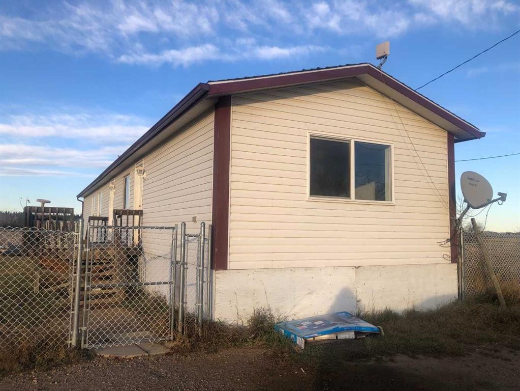 4404 52 Avenue, Fort Vermilion, AB